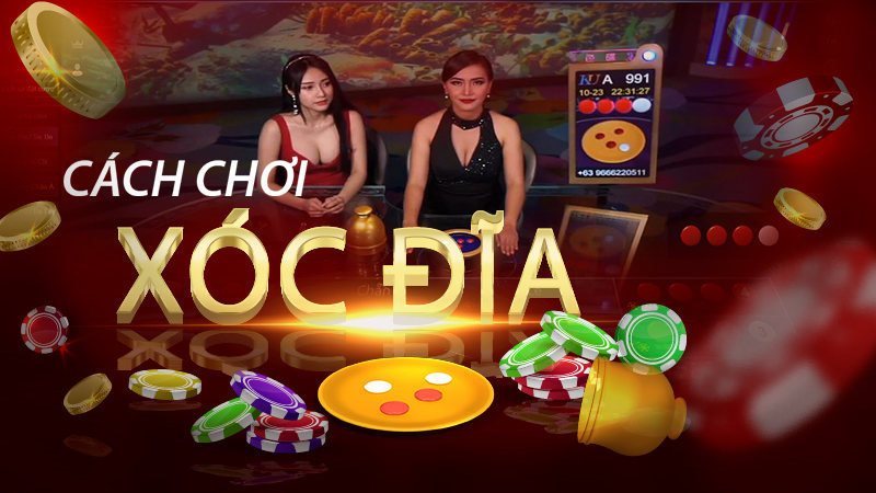 xóc đĩa đổi thưởng i9bet