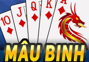 Mậu binh online i9bet