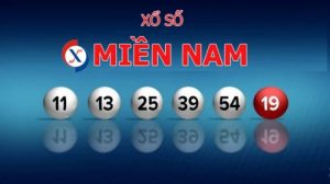 xổ số miền Nam i9bet