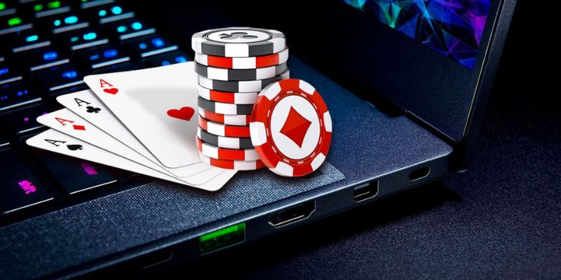 Quy luật chơi Poker i9bet đơn giản