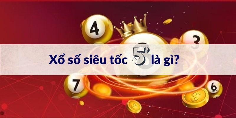 Hướng Dẫn cách Chơi Siêu Tốc 5 Phút Đầu – Đuôi